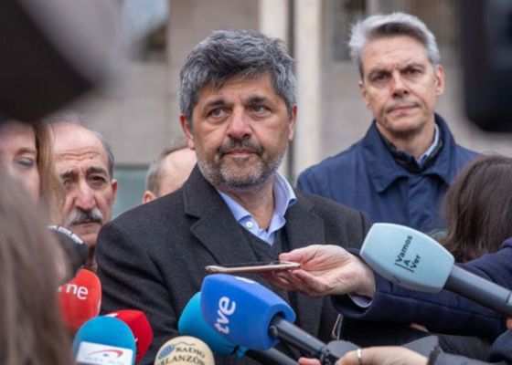 Se confirma la llegada de Marcelo Fígoli al Recreativo de Huelva