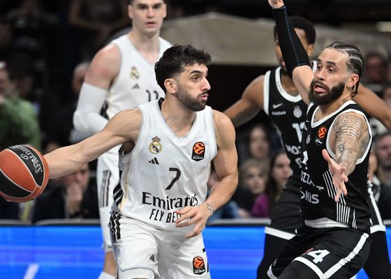 Real Madrid - Bayern Múnich: horario, canal y dónde ver en TV y online el partido de Euroliga