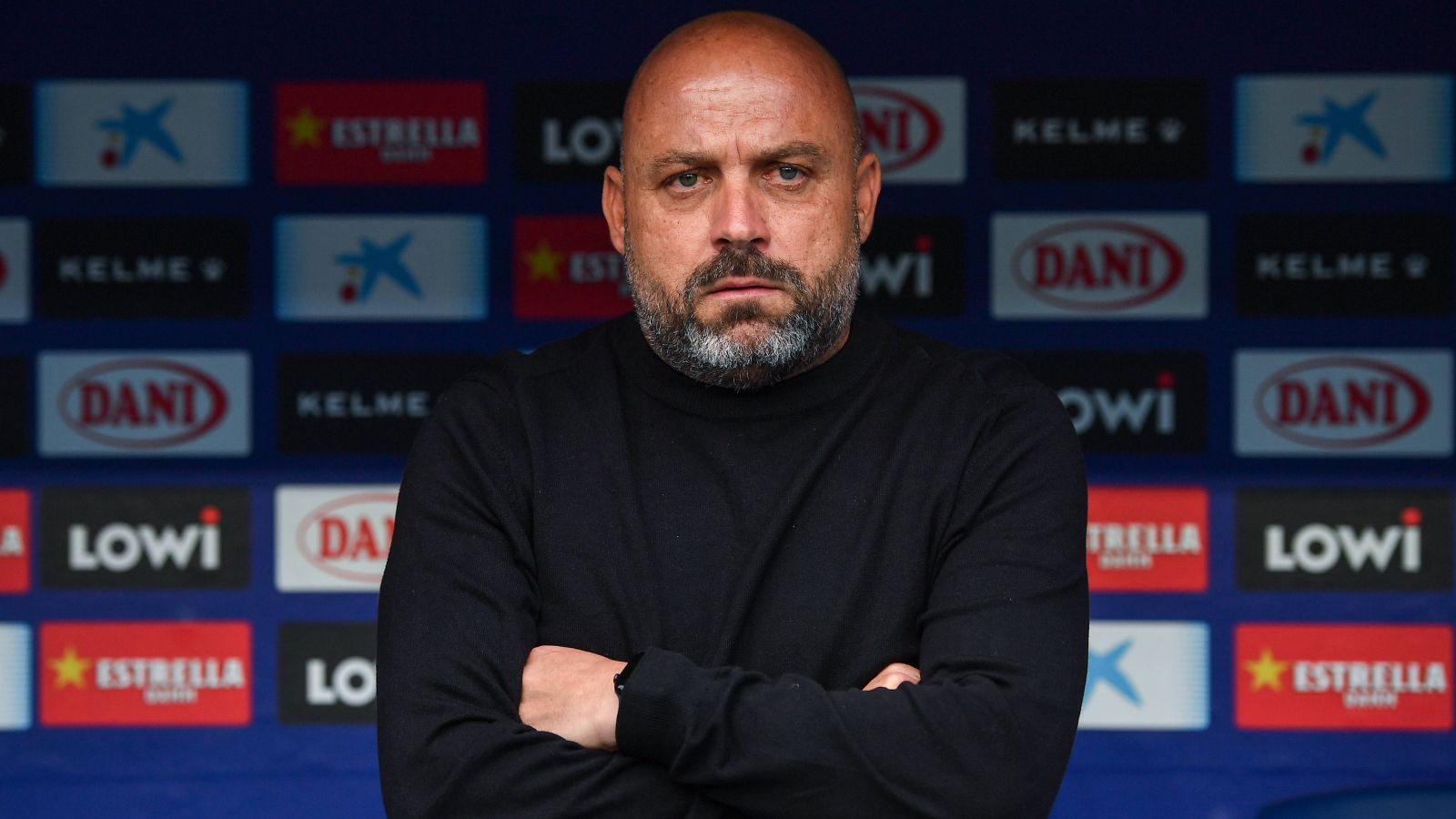 Monchi ya decide en el Espanyol: Manolo González seguirá tras sellar la permanencia