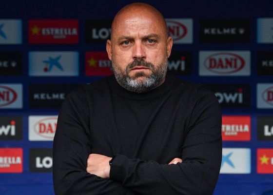 Monchi ya decide en el Espanyol: Manolo González seguirá tras sellar la permanencia