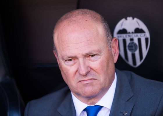 El Tenerife sentencia a Pepe Mel y ya tiene sustituto