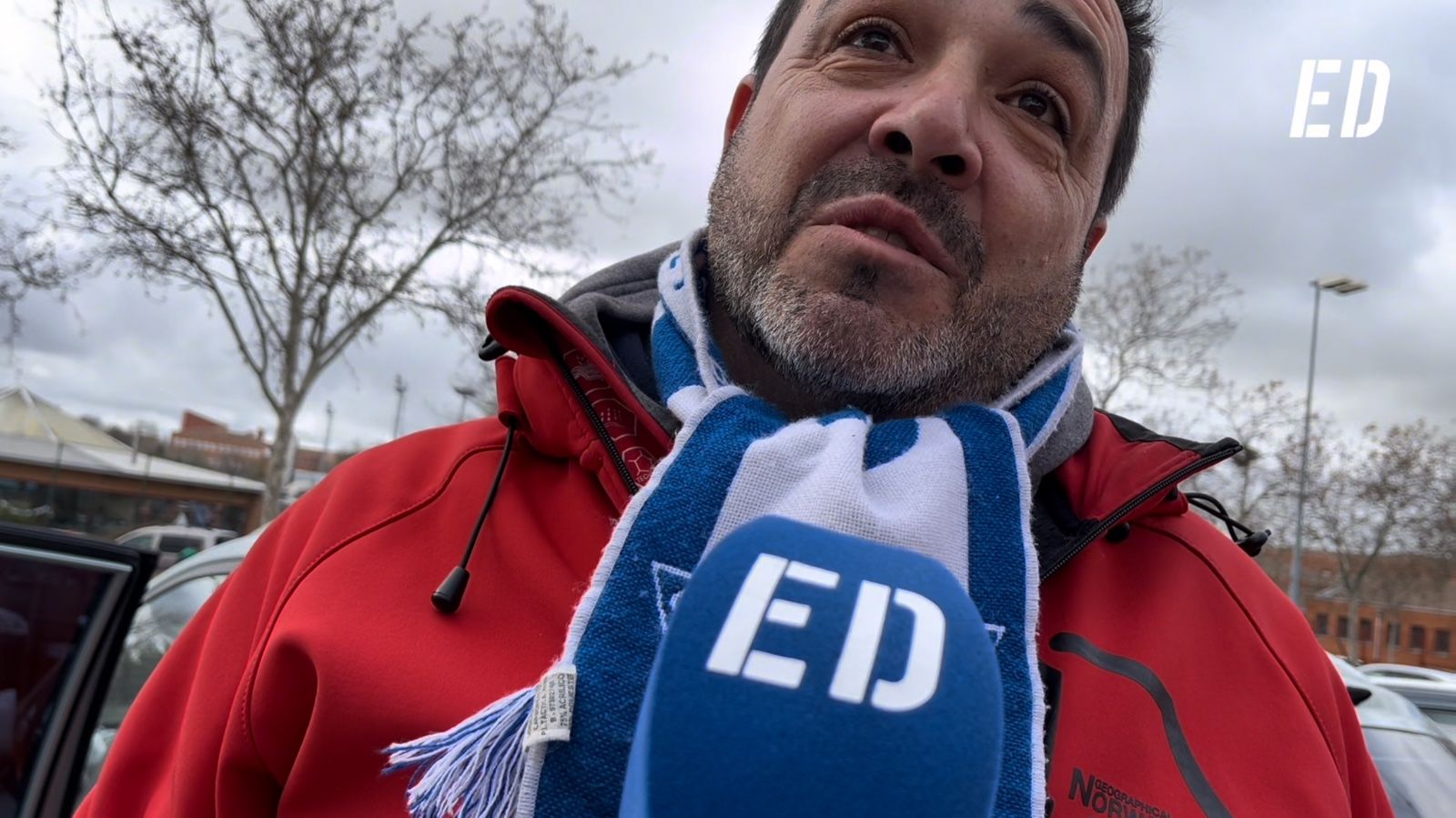 La permanencia, la salida de Txema Indias o el futuro de Juan Cruz a ojos de los aficionados del CD Leganés