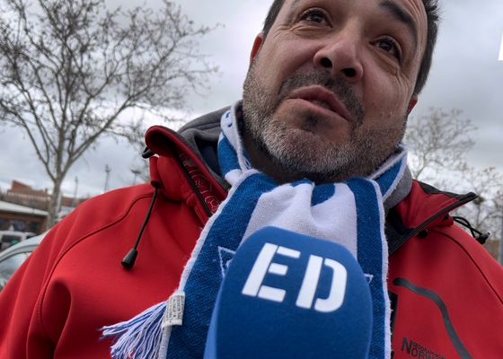 La permanencia, la salida de Txema Indias o el futuro de Juan Cruz a ojos de los aficionados del CD Leganés