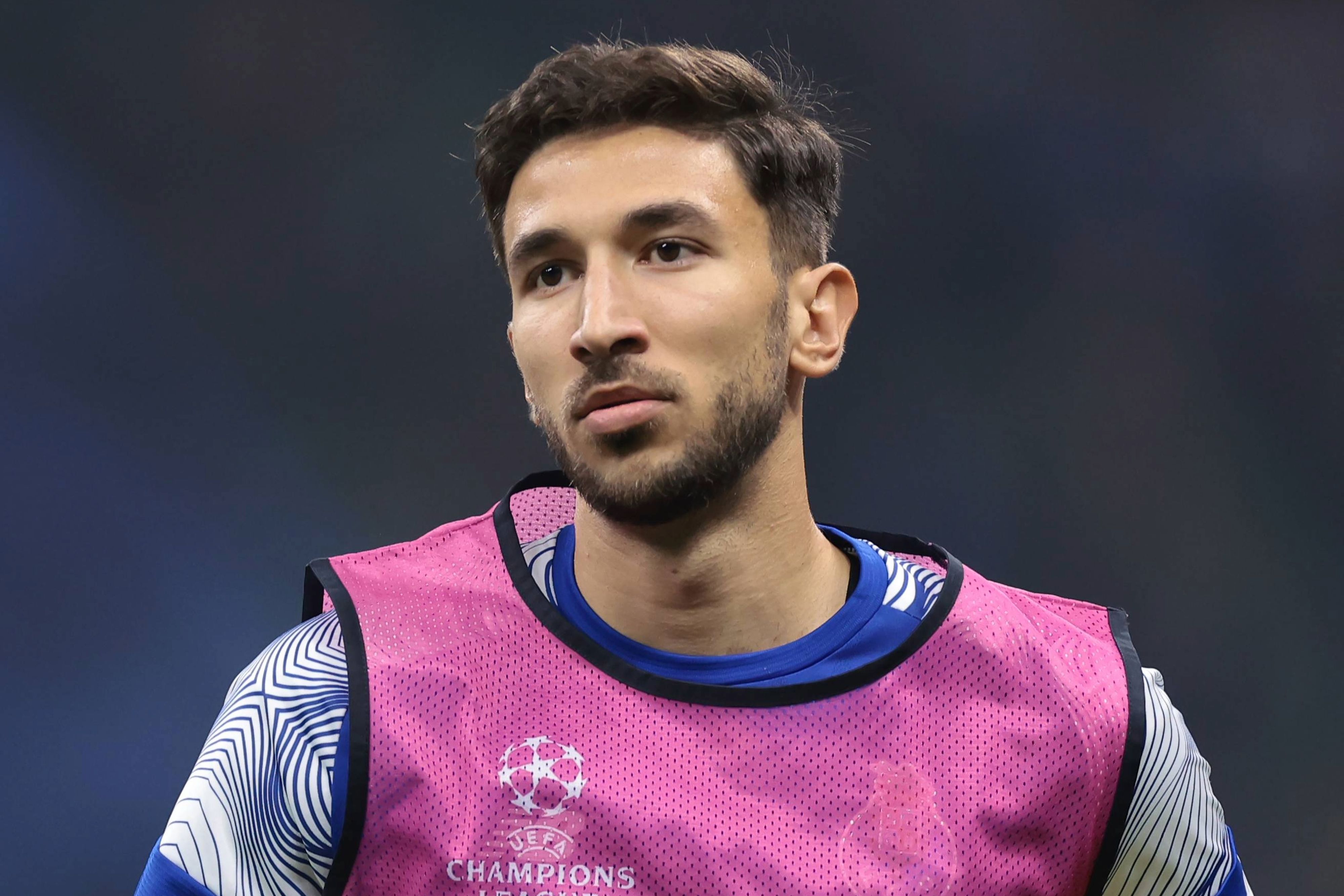 Dispuestos a fichar a Marko Grujic