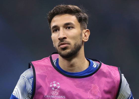 Dispuestos a fichar a Marko Grujic