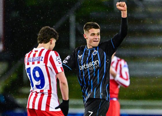 El Atlético de Madrid prepara otro fichaje tras Joao Gomes: objetivo Nicolò Tresoldi