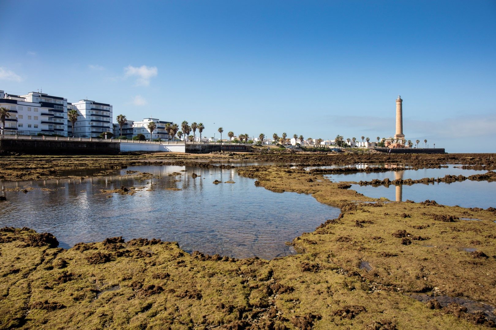 El rincón secreto de Chipiona que te dejará sin palabras