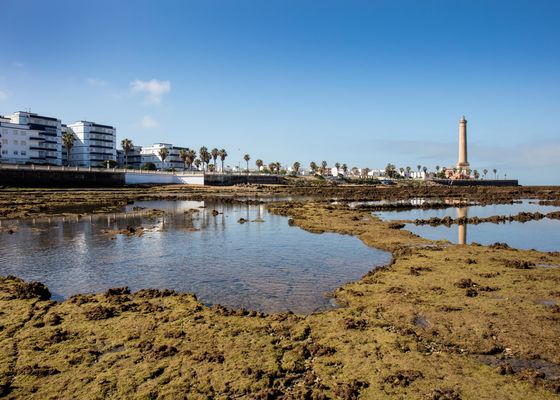 El rincón secreto de Chipiona que te dejará sin palabras