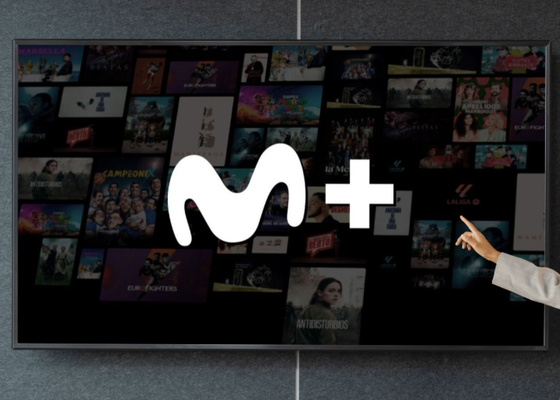 Movistar Plus+, gratis: Descubre cómo tener gratis la televisión de Movistar