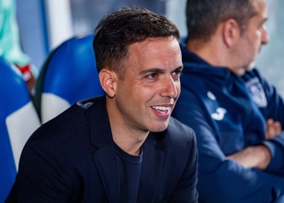 Le ponen fecha a Borja Jiménez 