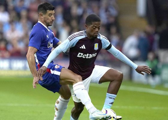 El Athletic cae ante un rival de Champions