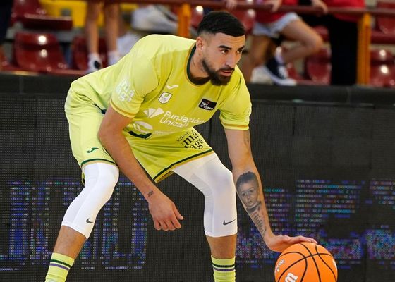 Chris Duarte ilusiona a su país y rompe una lanza por Unicaja