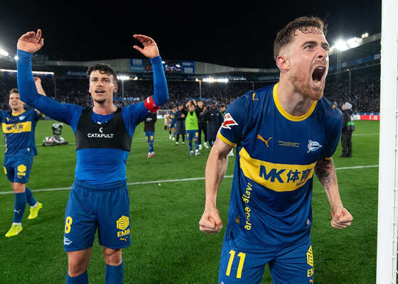 Al Deportivo Alavés se le pone de cara seguir en LaLiga EA Sports