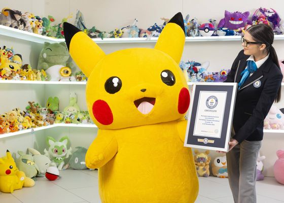 Pokémon no puede contra la inteligencia artificial