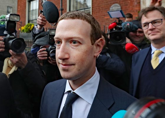 Mark Zuckerberg apuesta por la superinteligencia artificial: "Este será el principio de una era para la humanidad"