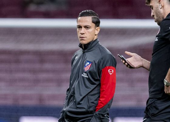 Avances importantes para cerrar el traspaso de Raspadori
