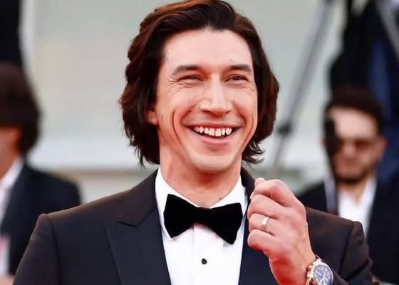 Adam Driver regresa a la televisión nueve años después de 'Girls' con una serie de Philip Barantini para Netflix