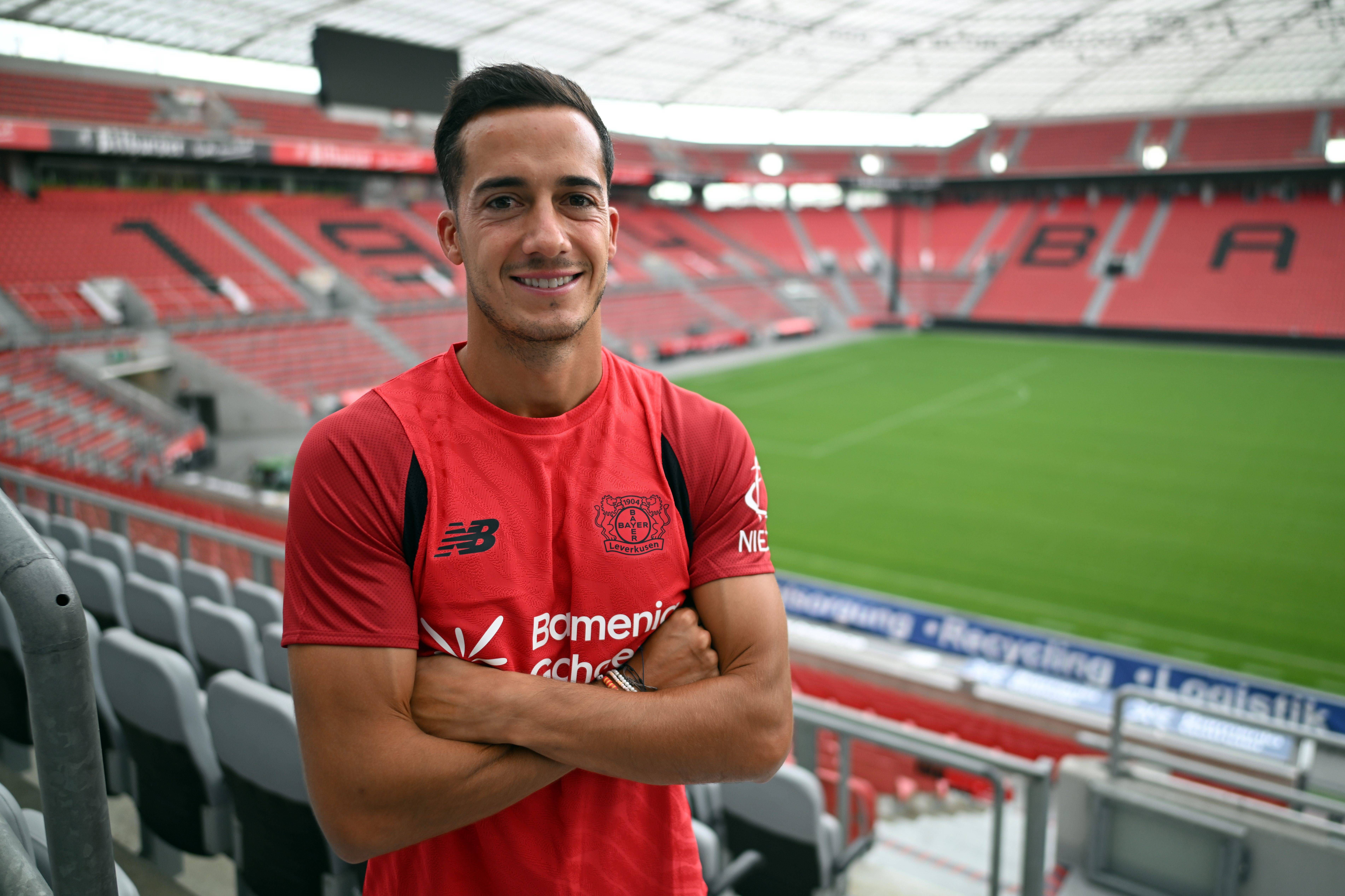 Señalan a Lucas Vázquez tras la destitución de Ten Hag