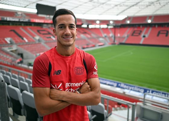 Señalan a Lucas Vázquez tras la destitución de Ten Hag