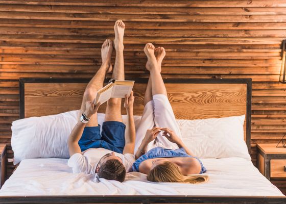 Airbnb toma una decisión con sus pisos