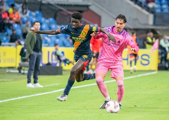 Sobre la falta de creación del Sevilla: "Necesita un futbolista que dé sentido al juego; como Campaña, que está sin equipo"