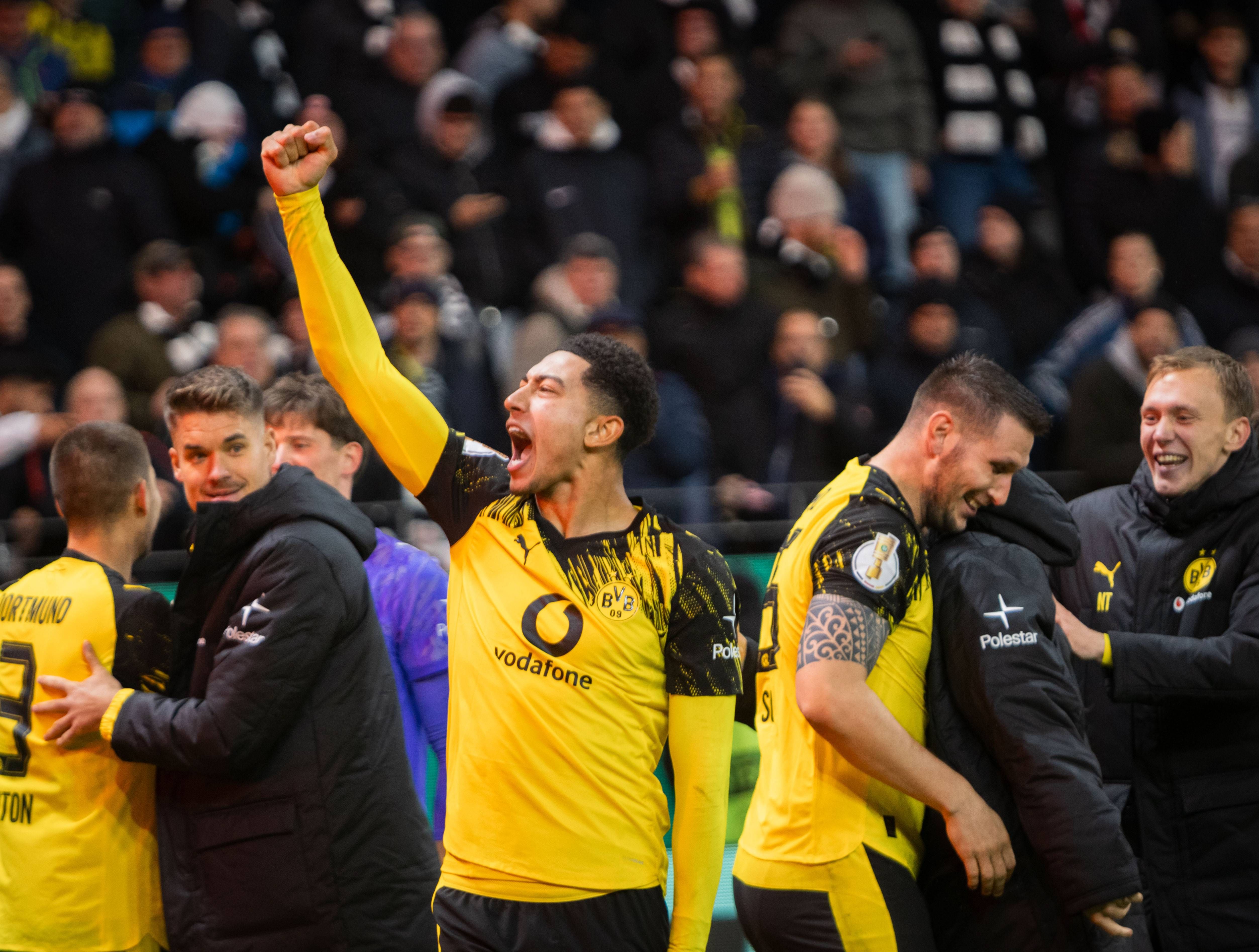 Jornada 9 de la Bundesliga 2025-26 | Partidos, horarios y dónde ver en TV la liga alemana en vivo online