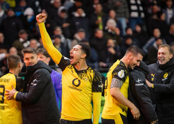 Jornada 9 de la Bundesliga 2025-26 | Partidos, horarios y dónde ver en TV la liga alemana en vivo online
