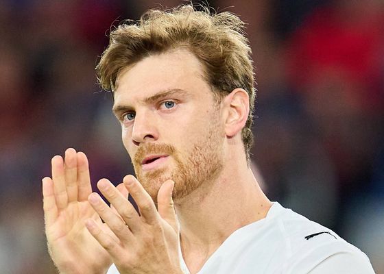 Lucas Beltrán no se une a la expedición del Valencia para medirse al Villarreal