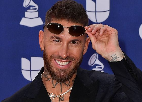 Lunes de Ramos, el día que Sergio canta las 40
