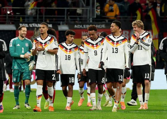 Problema importante para el Mundial de Estados Unidos: Alemania podría no presentarse