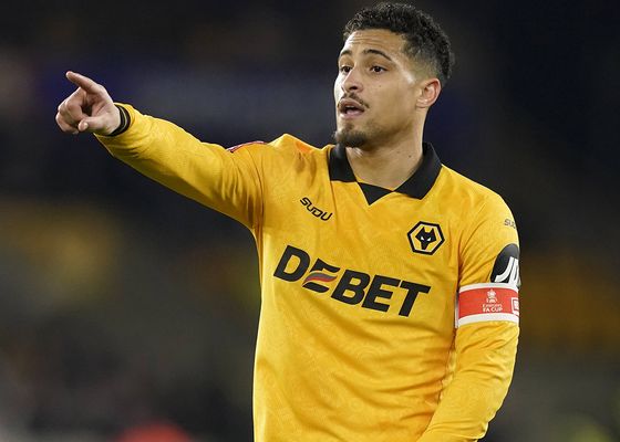 El Atlético inicia conversaciones para firmar a Joao Gomes