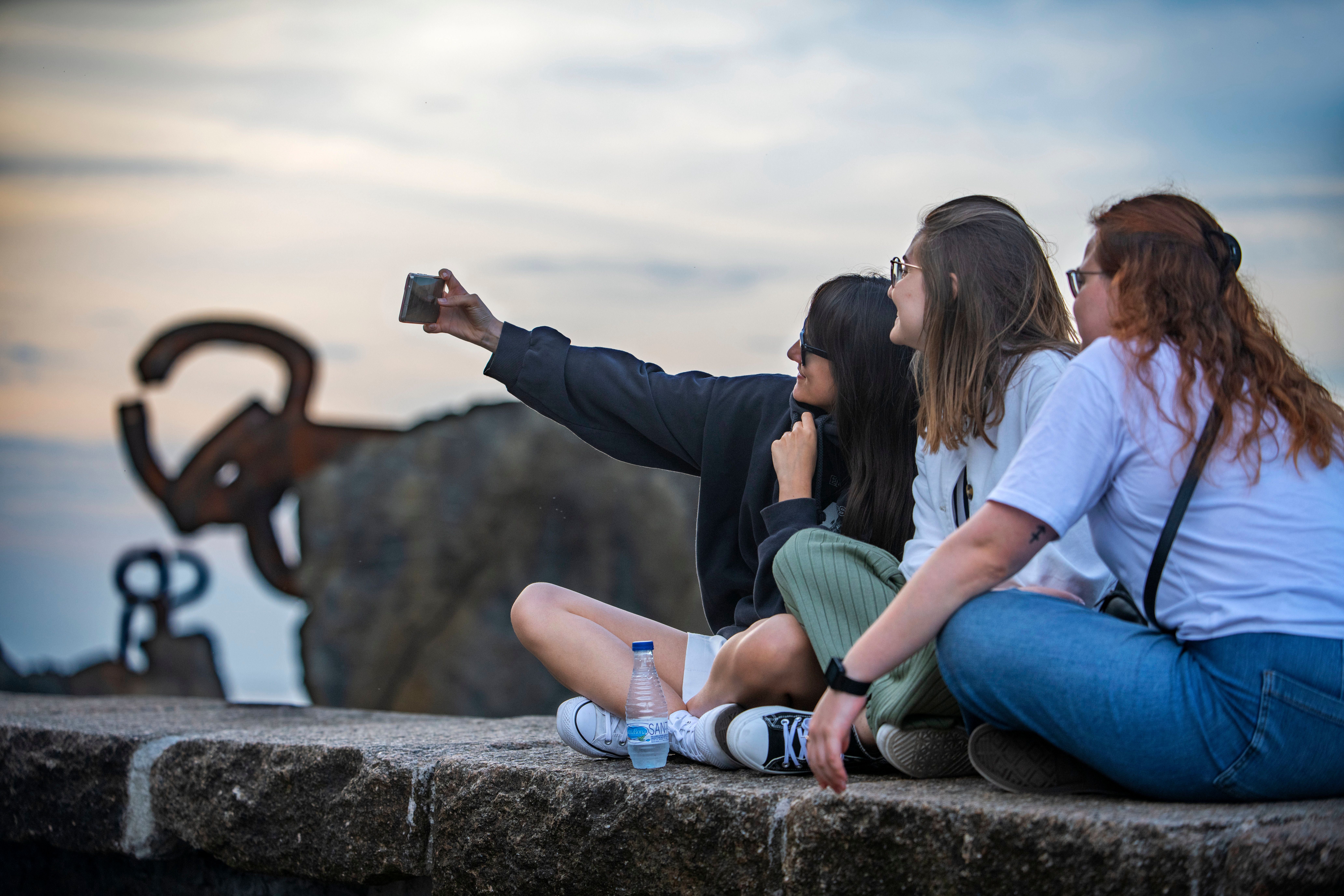 España suspende en turismo: la reputación baja a un 4,3