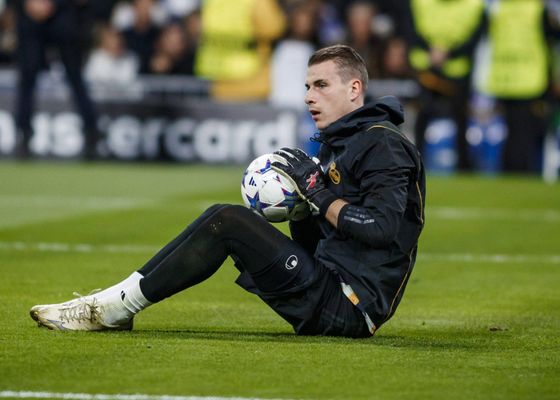 Ancelotti y el Real Madrid se lo dejan claro y el Betis no le pierde la pista
