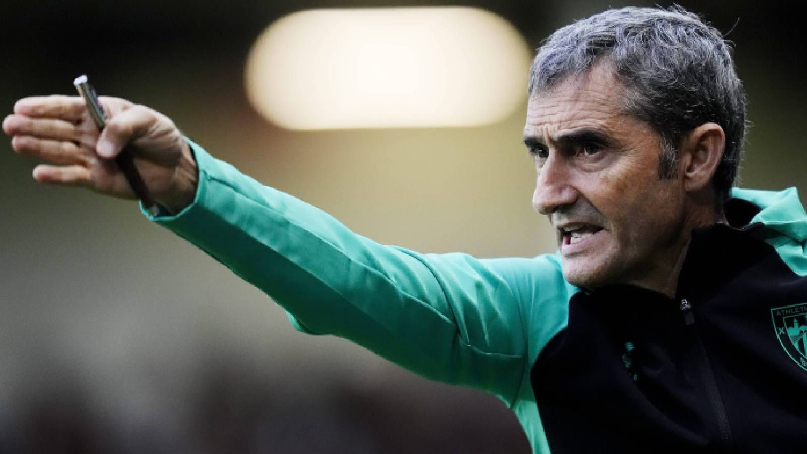 Valverde espera un duelo complicado