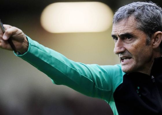 Valverde espera un duelo complicado
