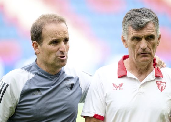Definidos los premios a los mejores entrenadores de la temporada 22/23 y hay sorpresas