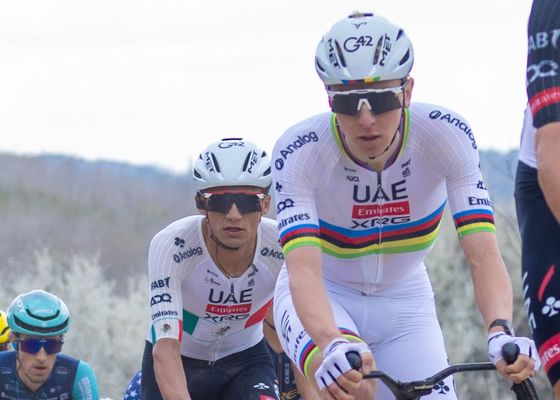 Milán-San Remo 2026: horario, perfil, recorrido, canal y dónde ver en TV y online la Classicissima con Pogacar y Van del Poel