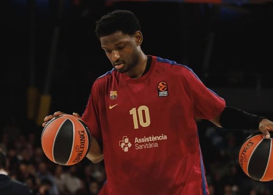 Chimezie Metu confirma su regreso a la ACB 