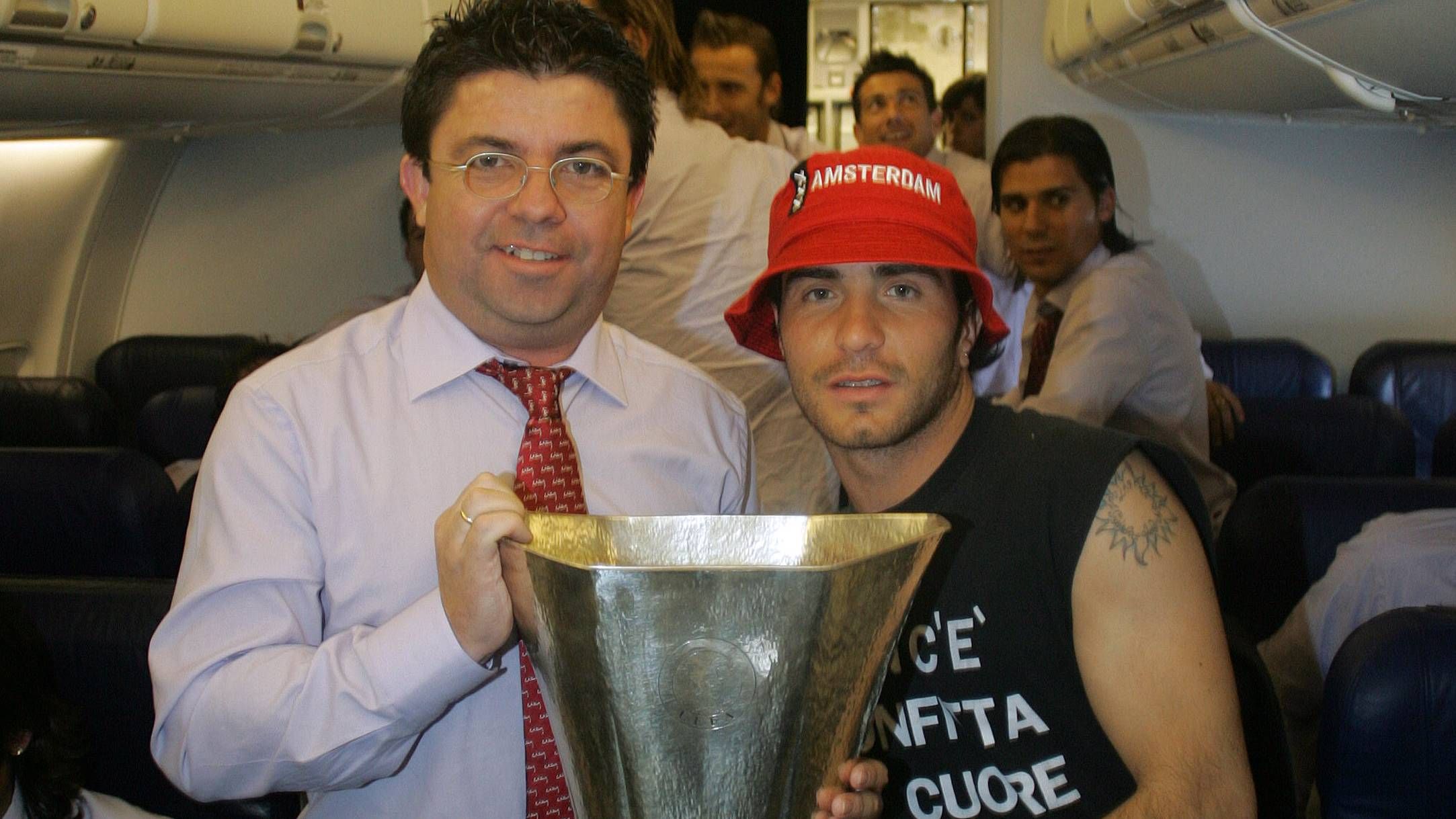"Si el Sevilla me llama, siempre voy a estar abierto a volver"