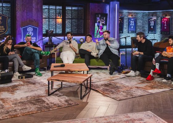 Vuelve la Kings League con importantes novedades