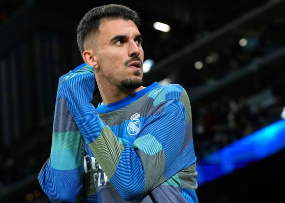 El Real Madrid toma una decisión final sobre el futuro de Dani Ceballos