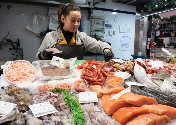 Frutas, verduras y pescados de temporada en julio: Los mejores alimentos que consumir y comprar este mes de verano