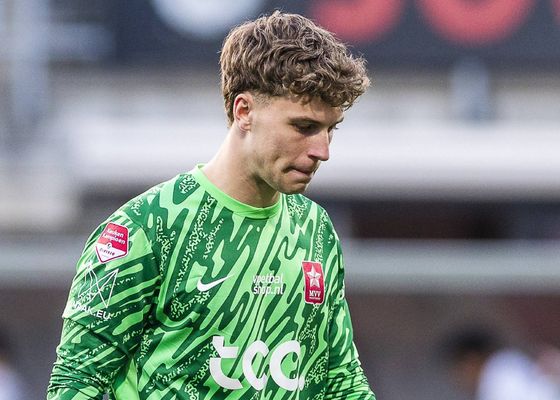 El Athletic Club se fija en el hijo de un ex portero de la Real Sociedad para reforzar la portería