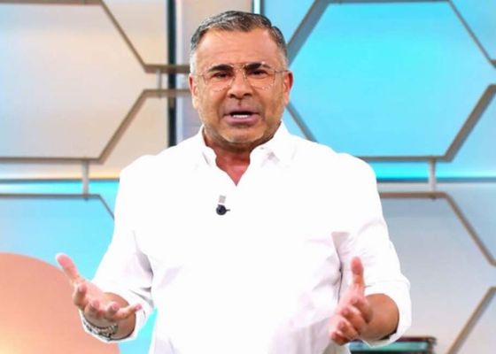 Jorge Javier Vázquez se confiesa sobre sus miedos