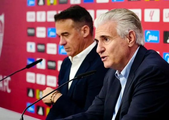 El proyecto de Sergio Ramos en Nervión: el futuro de Antonio Cordón, García Plaza y el nuevo entrenador del Sevilla