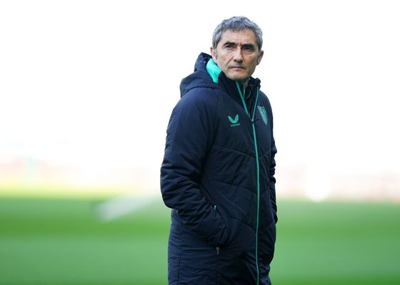 El dato histórico en ataque que más preocupa del Athletic