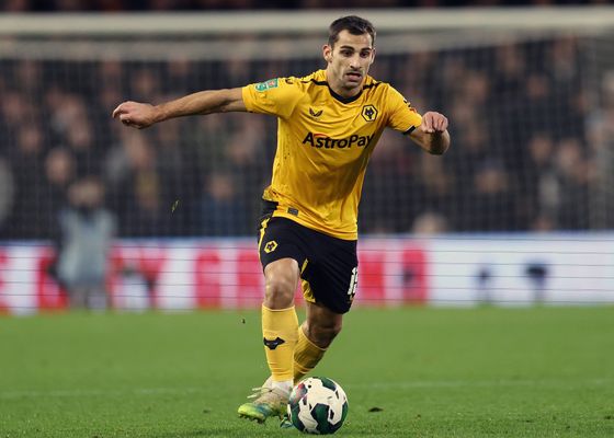 Coge fuerza la vía Jonny Otto