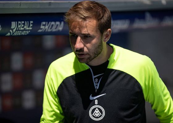 La aventura en Polonia de un ex del Barça