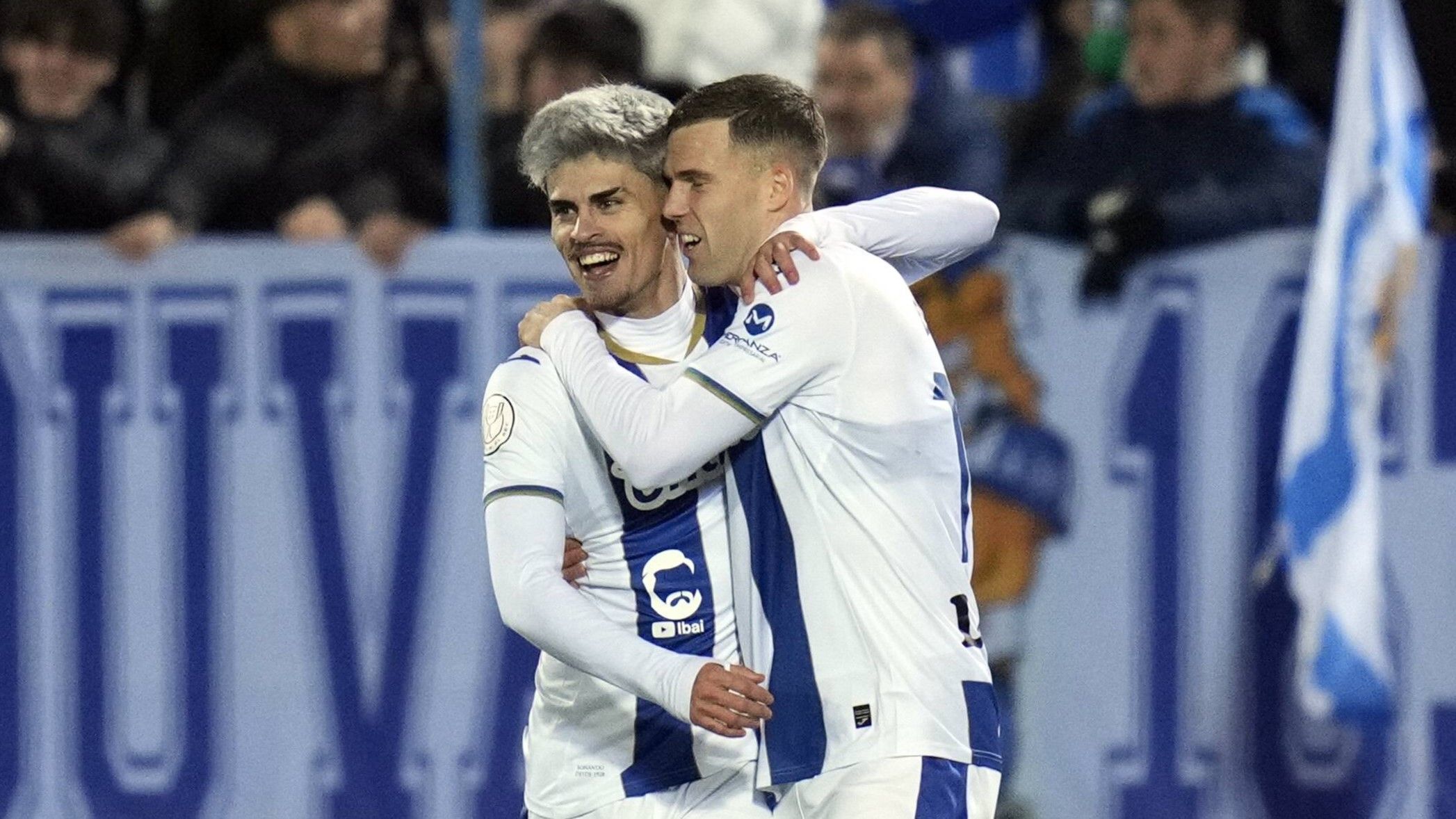 El Betis puede salir favorecido por el culebrón del Leganés