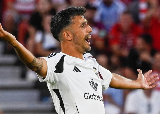 Confirma el fichaje de Alberto Quiles